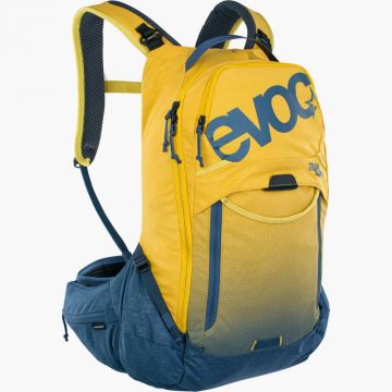 Evoc Trail Pro 16 Curry - Denim