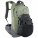 Evoc Trail Pro 10 Light Olive / Carbon Grey