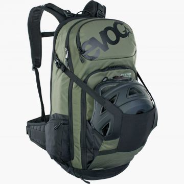 EVOC FR Tour E-Ride 30L 