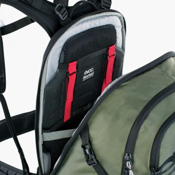 EVOC FR Tour E-Ride 30L 