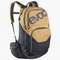 Evoc Explorer Pro 30l Black