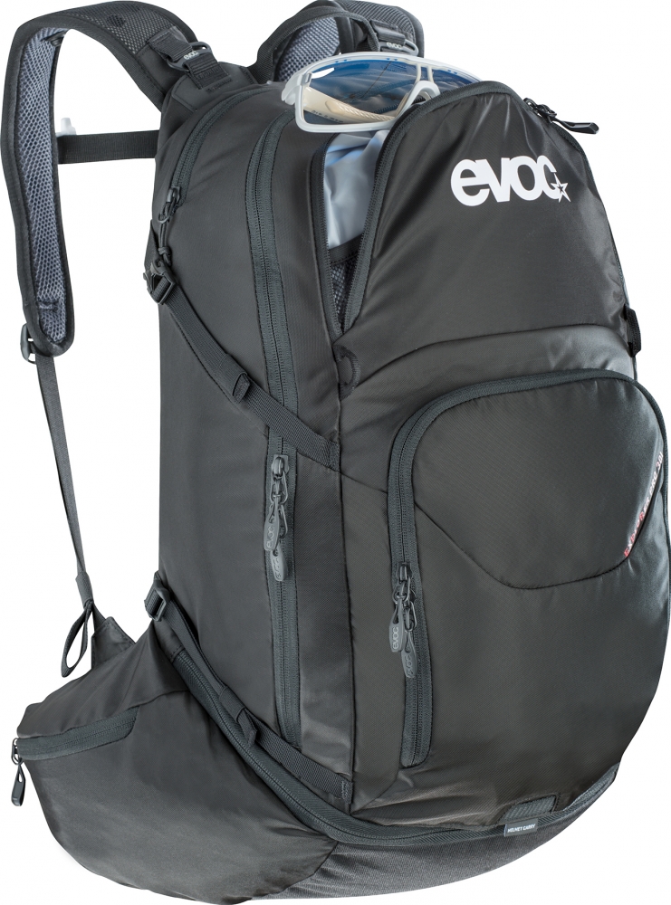 explorer pro 26l