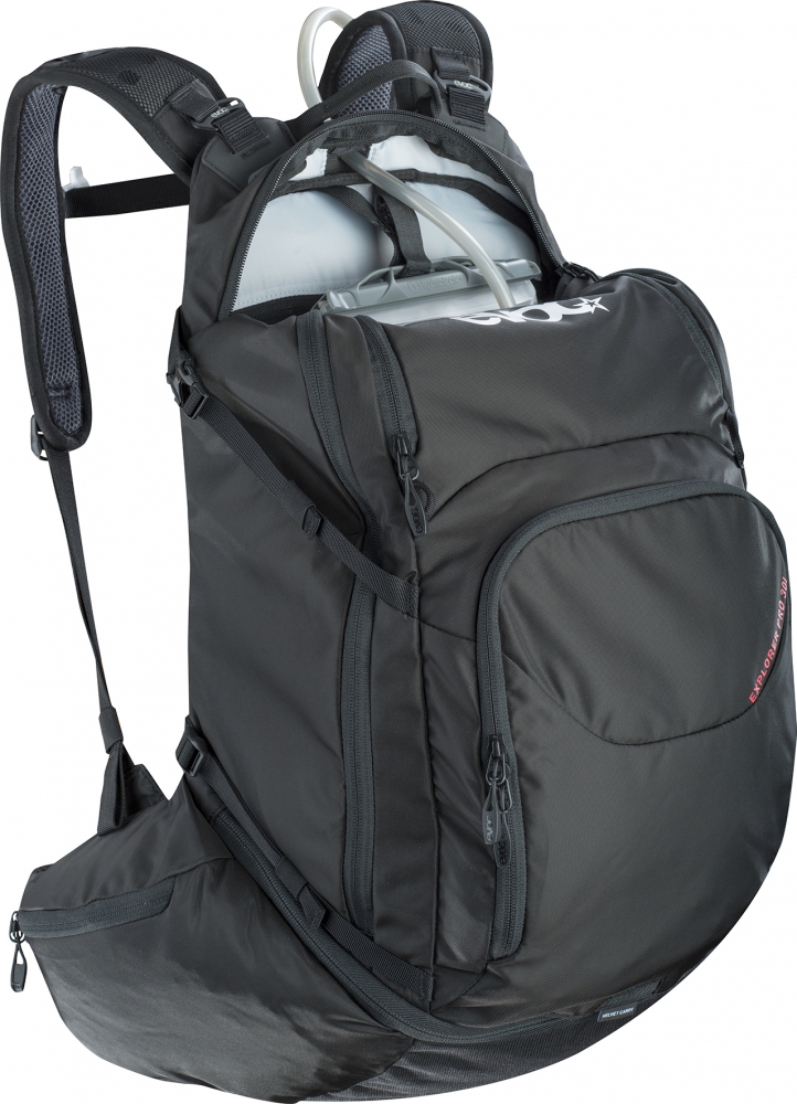 explorer pro 26l