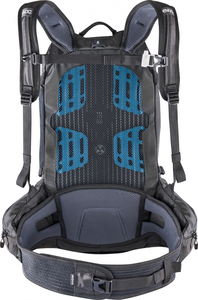 evoc explorer 26l