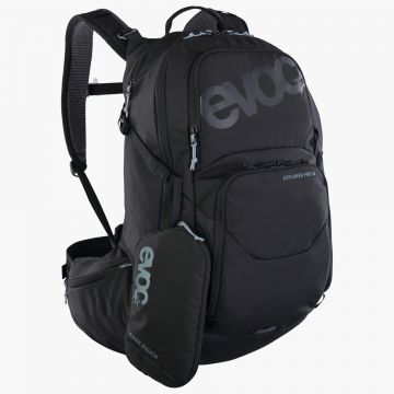 Evoc Explorer Pro 26l 