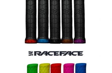 Race Face Getta Grip 30mm