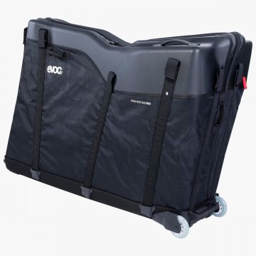 Evoc Road Bike Bag Pro Musta