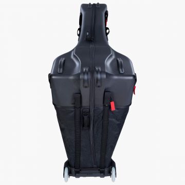 Evoc Road Bike Bag Pro Musta