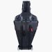 Evoc Road Bike Bag Pro Musta