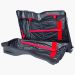 Evoc Road Bike Bag Pro Musta