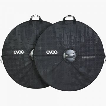 EVOC ROAD BIKE WHEEL CASE (2 kpl)