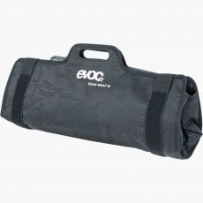 Evoc Gear Wrap Musta M-koko