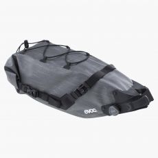 Evoc Seat Pack Boa WP 6 Carbon Grey
