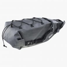 Evoc Seat Pack Boa WP 6 Carbon Grey