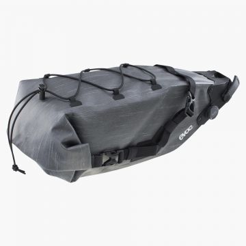 Evoc Seat Pack Boa WP 6 Carbon Grey