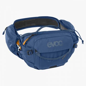 Evoc HIP PACK Pro 3L + 1,5L bladder