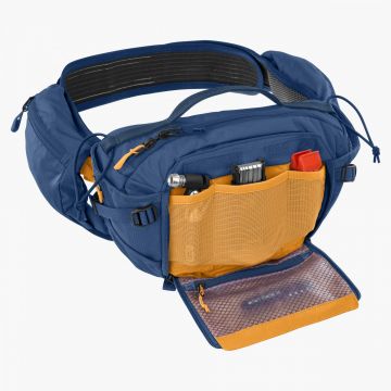 Evoc HIP PACK Pro 3L + 1,5L bladder