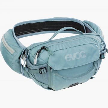 Evoc HIP PACK Pro E-Ride 3L Steel