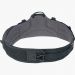 Evoc Race Belt 2022 Black