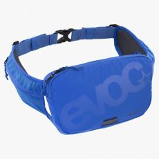 Evoc Hip Pouch – Kevyt ja mukava vyölaukku lyhyille pyöräretkille, hyvällä ilmanvaihdolla ja käytännöllisillä taskuilla.