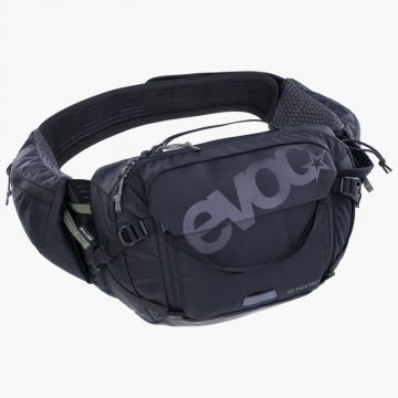 Evoc HIP PACK Pro 3L + 1,5L bladder 2024