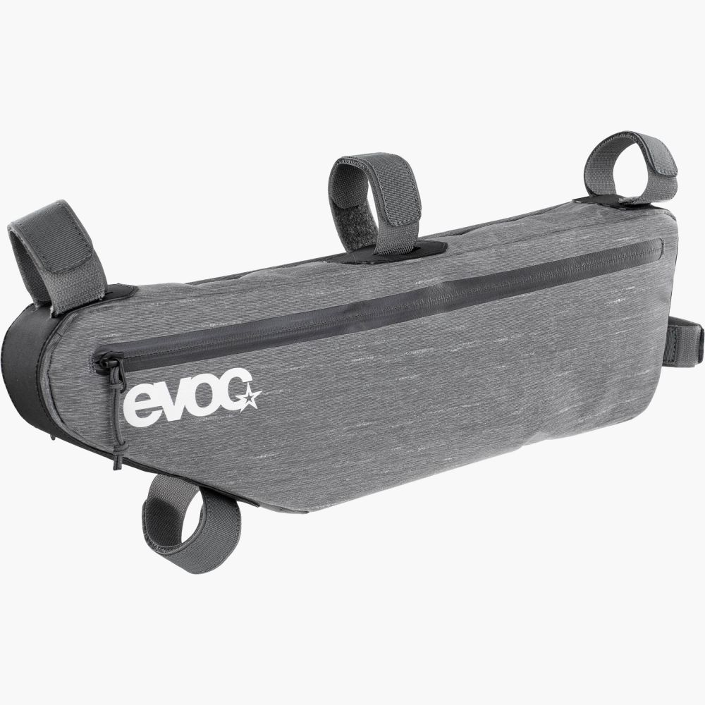 evoc multi frame pack review