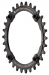 Wolf Tooth 104 BCD Chainrings 4-bolt