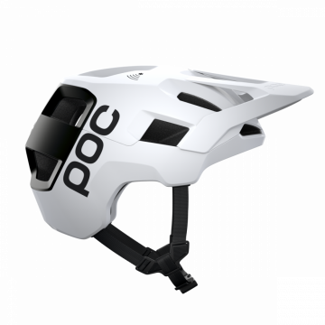 POC KORTAL RACE MIPS Hydrogen White/Uranium Black Matt S 51-54 