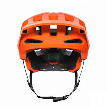 POC KORTAL RACE MIPS Fluorescent Orange AVIP/Uranium Black 