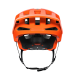 POC KORTAL RACE MIPS Fluorescent Orange AVIP/Uranium Black 