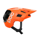 POC KORTAL RACE MIPS Fluorescent Orange AVIP/Uranium Black 