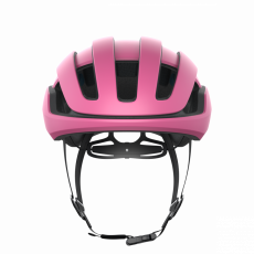 POC Omne Air SPIN Actinium Pink Matt pyöräilykypärä