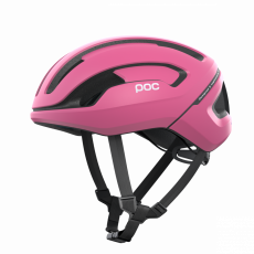 POC Omne Air SPIN Actinium Pink Matt pyöräilykypärä