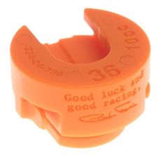 FOX FLOAT 36 JOUSTOKEULAN VOLUME SPACER Token