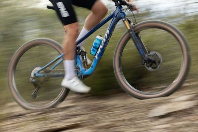 Pivot Mach 4 SL Expert XT Di2