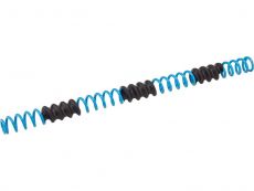 ROCKSHOX Coil spring, firm For Boxxer Blue 