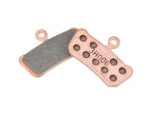 AVID Disc brake pad For Guide/Trail Metal sintered pad, Powerful Steel plate