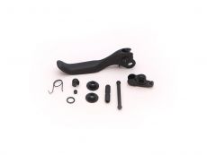 SRAM Lever blade, aluminum For Guide R/DB5 Black