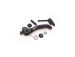 SRAM Lever Blade For CODE R Black