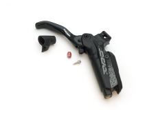 SRAM Lever Assembly, Aluminum lever Gen 2 For Code R Diffusion black 
