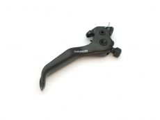 SRAM G2 Ultimate Replacement Carbon Lever Blade Black