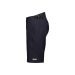 M's Motion Air Shorts Uranium Black Edestä sivusta