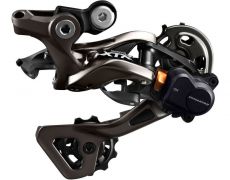 Takavaihtaja Shimano XTR RD-M9000-GS 11s