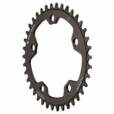 Wolf Tooth 110 BCD Elliptical Cyclocross & Road Chainrings