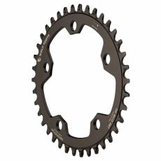 Wolf Tooth 110 BCD Elliptical Cyclocross & Road Chainrings