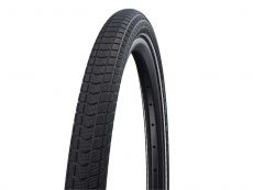 SCHWALBE Big Ben Plus 20" 2,15" (55-406)