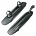 SKS Mudguard Fatboard set Front and rear 26"-29" Black