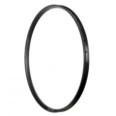 NoTubes ZTR Flow MK4 27.5 Rim 32H Black/Gray