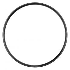 NoTubes ZTR Flow MK4 27.5 Rim 32H Black/Gray