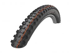 SCHWALBE Hans Dampf Super Trail, Soft 29 x 2,35 (60-622)